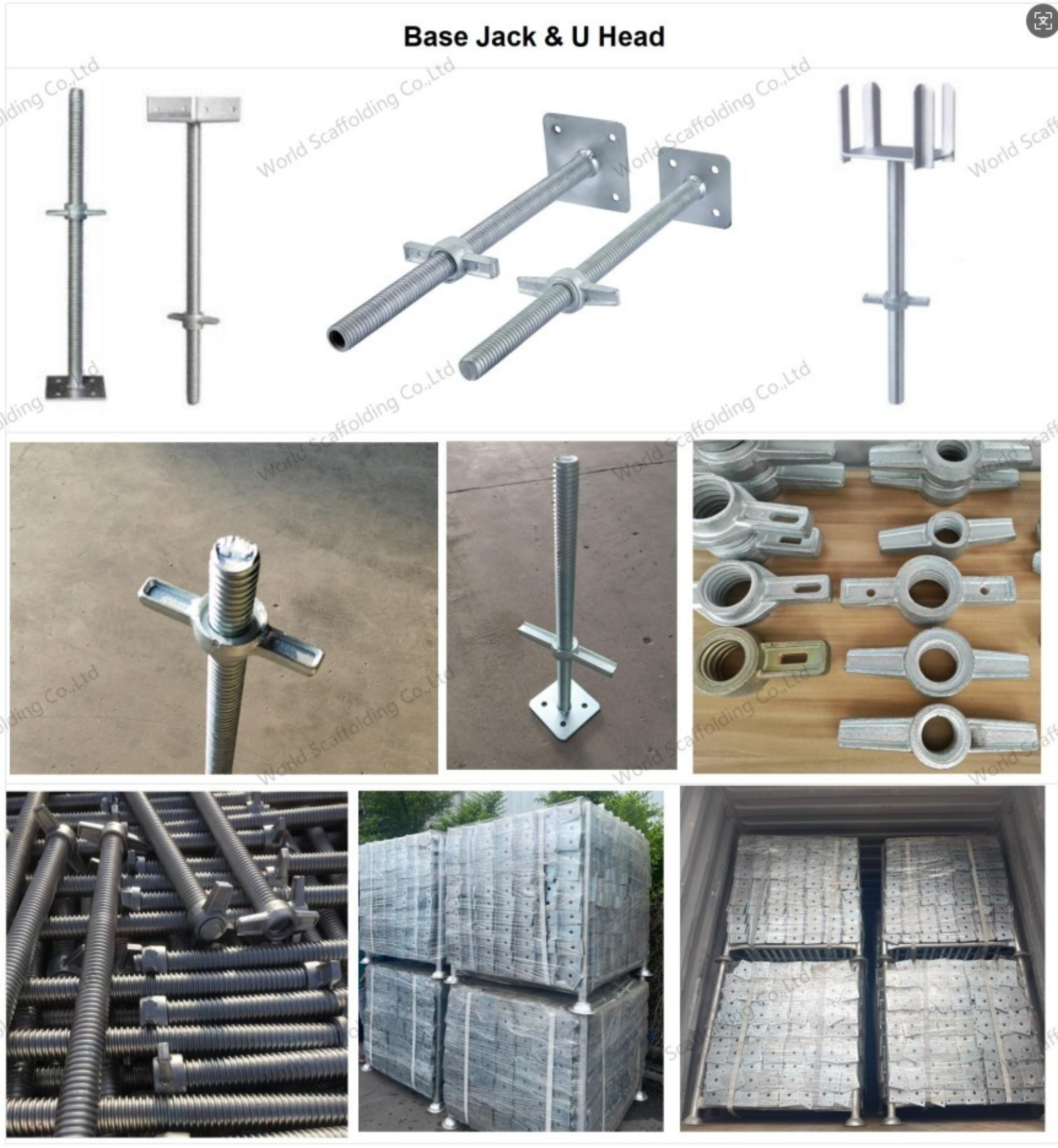 Chico Tech Scaffolding Project